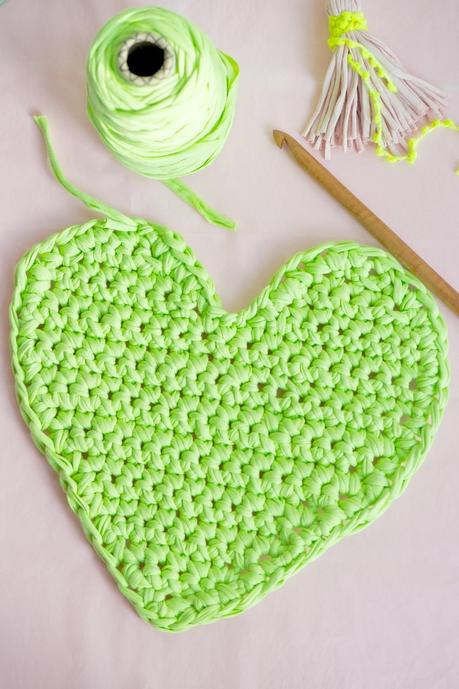 I Heart Crochet