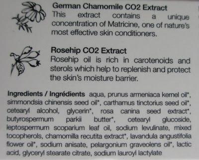 Pai Skincare Chamomile & Rosehip Sensitive Skin Cream
