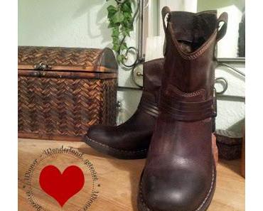 Vorgestellt der Butyk Shop