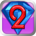 Bejeweled® 2 – Heute wieder mit einem satten Rabatt im Play Store