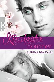 Carina Bartsch- Kirschroter Sommer (Rezension)