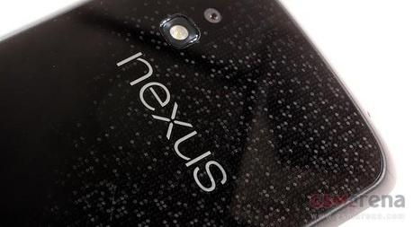 Up-Date: Android 4.2.2 für das LG Nexus 4 ab sofort verfügbar