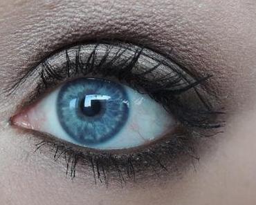 Ein schnelles AMU mit neuen Essence Produkten ♥