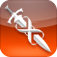 Infinity Blade (AppStore Link) 