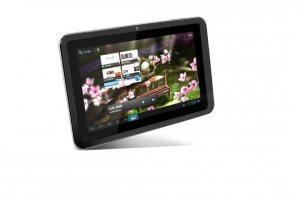 99.- Euro Tablet aus Hamburg: Xoro PAD 716