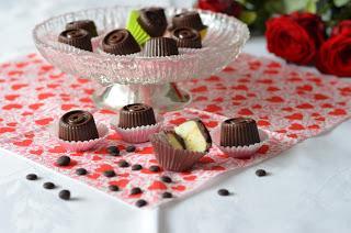 Für den Valentinstag 2 x abgekupfert