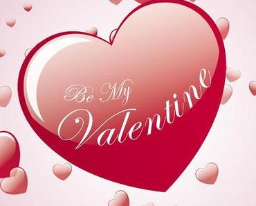 Happy Valentine's day!