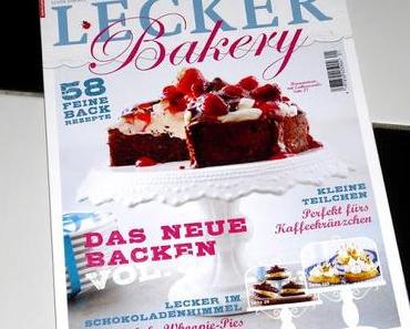 LECKER Bakery Vol. 3 [Bakery]