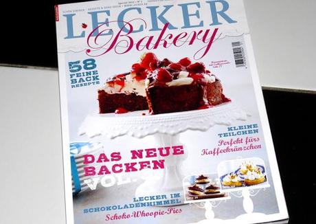 LECKER Bakery Vol. 3 [Bakery]