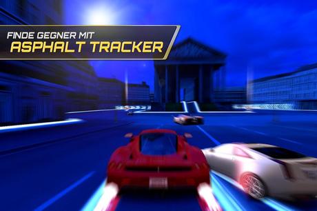 Apps: Wunderlist 2 für das iPad ist da, Asphalt 7
kostenlos, erstes Hands On-Video von Real Racing 3
