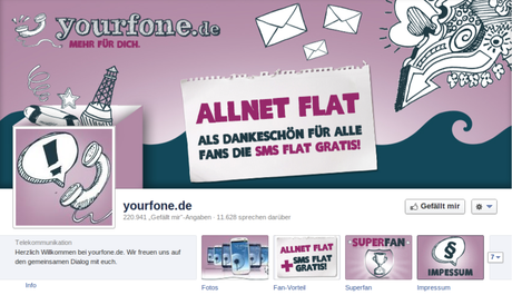yourfone facebook coverfoto