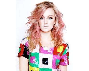 Haare "färben" mit COLOR.BUG