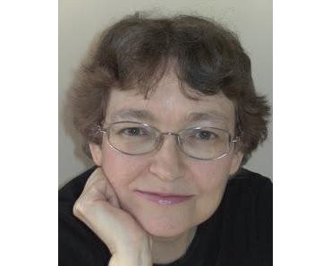 3 Fragen an Janet Edwards, das literarische Interview