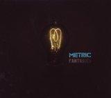 Album der Woche: Metric – Fantasies