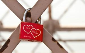 Produkttests: Das Liebesschloss