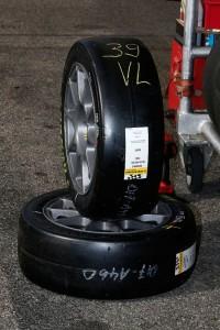 4582 200x300 Dunlop bleibt Reifenausstatter der ADAC Procar