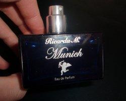 Munich - Eau de Parfum von Ricarda M.