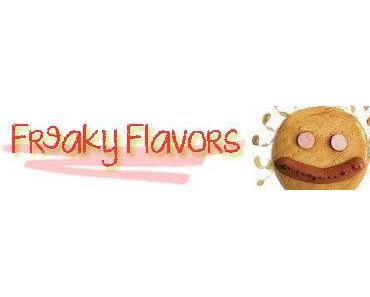 Freaky Flavors: Avocado + Kaffee/Coffee