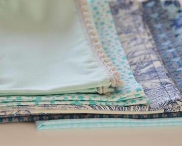 Servietten - napkins