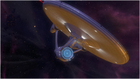 Star Trek - Das Videospiel: Infos und Making-Of zum Game