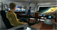 Star Trek - Das Videospiel: Infos und Making-Of zum Game