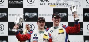 DB Motorsport weiterhin im ADAC GT Masters