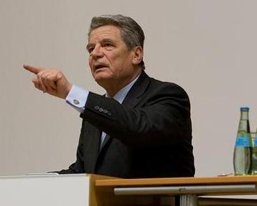 Angehörige von NSU-Terror-Opfer lehnt Gaucks Einladung ab