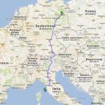 Anreise per GoogleMaps 150x150 Urlaubsvorbereitungen für Elba 2013 und viele offene Fragen