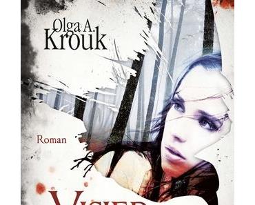 {Rezension} Im Visier des Todes von Olga A. Krouk