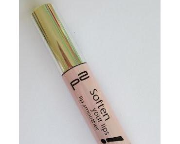p2 Soften Your Lips! Lip Smoother