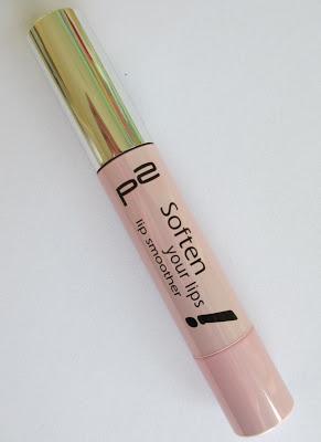 p2 Soften Your Lips! Lip Smoother