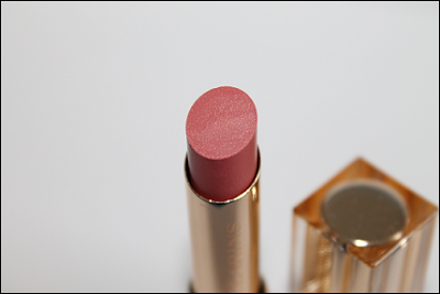 Clarins Rouge Eclat Age Defying Lipstick