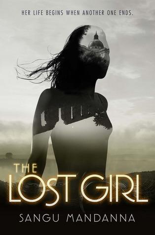 ¡Rezension!: Lost Girl. Im Schatten der Anderen