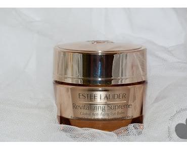 Estée Lauder - Revitalizing Supreme Augenpflege im Test