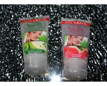 Naturia Face Scrub