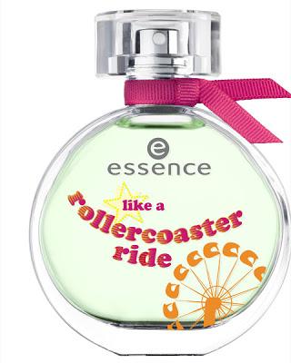 essence loves fragrance