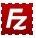 FTP Programm FileZilla installieren