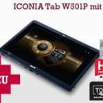 Acer Iconia Tab W501P C62G03iss