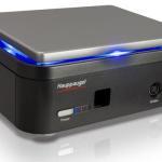 Hauppauge HD PVR - Videoschnittkarte - Hi-Speed USB - NTSC, SECAM, PAL Hauppauge