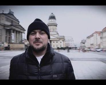 Deine Stadt mit SimCity – Kool Savas in Berlin [Video]