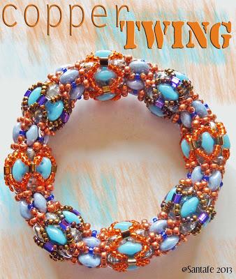 Copper Twing