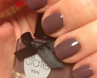 Ciaté Nr. 071 fade to greige