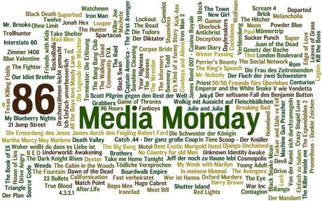 Media Monday #86