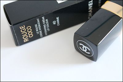 Chanel ROUGE COCO