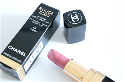 Chanel ROUGE COCO