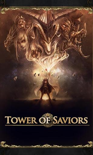Tower of Saviors – Top Rollenspiel trifft auf Match-3