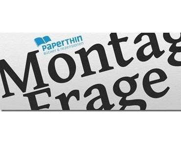 [Montagsfrage] Hast du einen Lieblingsverlag?