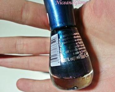 [Review- Kaufempgehlung?] Essence Lack aus neuem Sortiment  **147 Miss Universe**