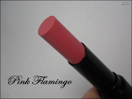 Kiko - Pink Flamingo