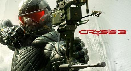 Crysis3 am 21.02 kommt in die Läden